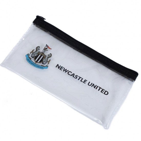 Σετ γραφικής ύλης Newcastle United FC, 6 τεμ.