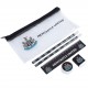 Σετ γραφικής ύλης Newcastle United FC, 6 τεμ.