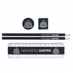 Σετ γραφικής ύλης Newcastle United FC Core