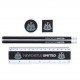 Σετ γραφικής ύλης Newcastle United FC Core