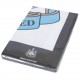 Σετ παπλωματοθήκης Newcastle United FC, μονό