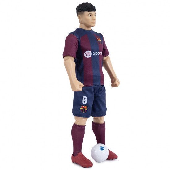 FC Barcelona Pedri Action Figure