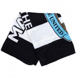 Κουβέρτα fleece Newcastle United FC