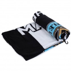 Κουβέρτα fleece Newcastle United FC