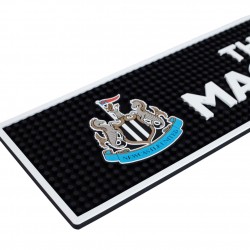 Πατάκι μπαρ Newcastle United FC