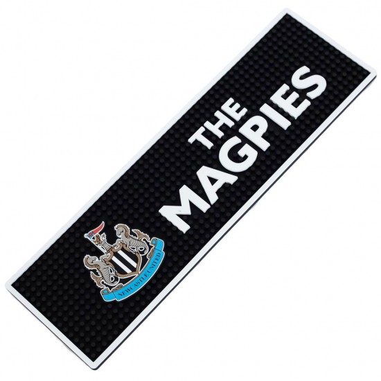 Πατάκι μπαρ Newcastle United FC