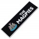 Πατάκι μπαρ Newcastle United FC