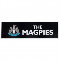 Πατάκι μπαρ Newcastle United FC