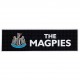 Πατάκι μπαρ Newcastle United FC
