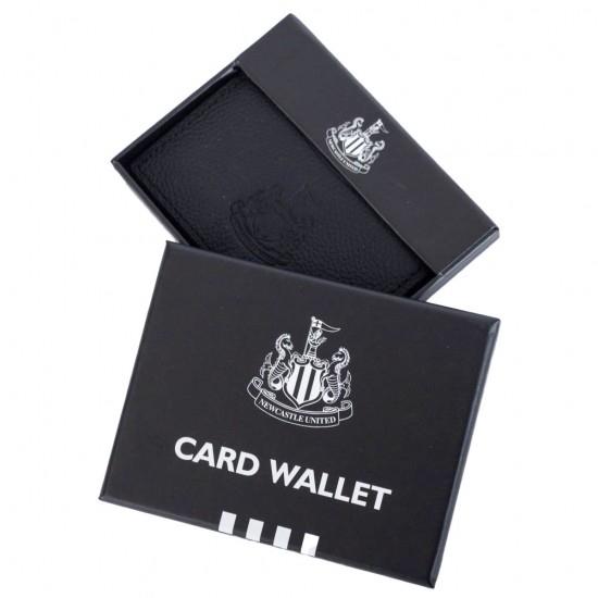 Καρτοθήκη Newcastle United FC Executive
