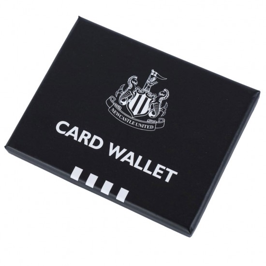 Καρτοθήκη Newcastle United FC Executive