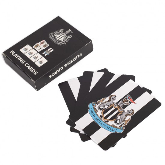 Τράπουλα Newcastle United FC
