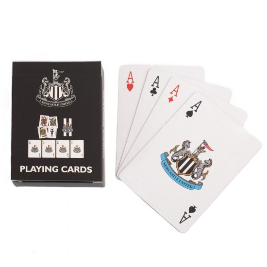 Τράπουλα Newcastle United FC