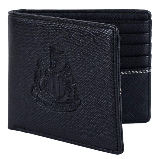 Πορτοφόλι Newcastle United FC PU