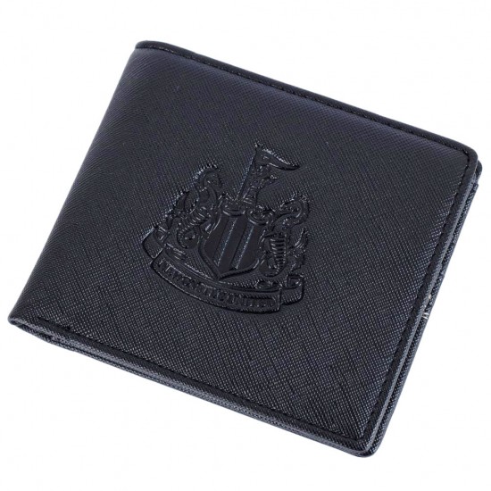 Πορτοφόλι Newcastle United FC PU