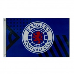 Σημαία Rangers FC CC