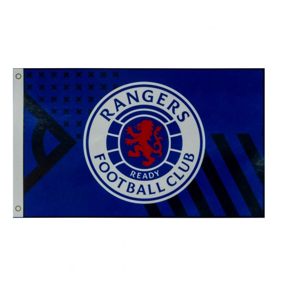 Σημαία Rangers FC CC