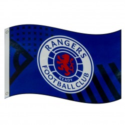Σημαία Rangers FC CC
