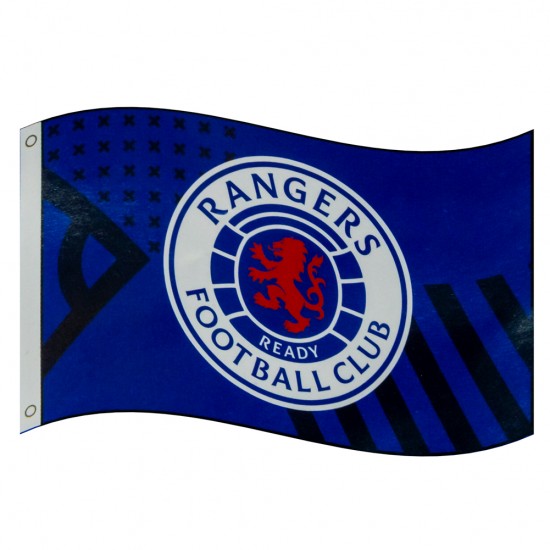 Σημαία Rangers FC CC