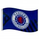 Σημαία Rangers FC CC