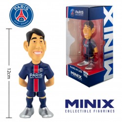 Φιγούρα Paris Saint Germain FC MINIX Lee Kang In 12cm