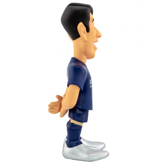 Φιγούρα Paris Saint Germain FC MINIX Lee Kang In 12cm