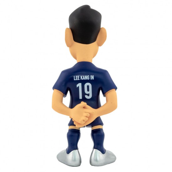 Φιγούρα Paris Saint Germain FC MINIX Lee Kang In 12cm
