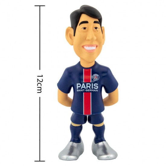 Φιγούρα Paris Saint Germain FC MINIX Lee Kang In 12cm