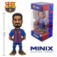 Μπαρτσελόνα συλλεκτική φιγο΄ύρα MINIX 12 εκατοστών ΓΚΙΝΤΟΓΚΑΝ