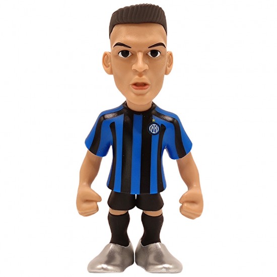 Φιγούρα FC Inter Milan MINIX Lautaro 12cm
