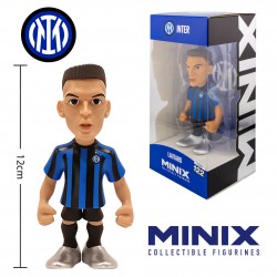 Φιγούρα FC Inter Milan MINIX Lautaro 12cm