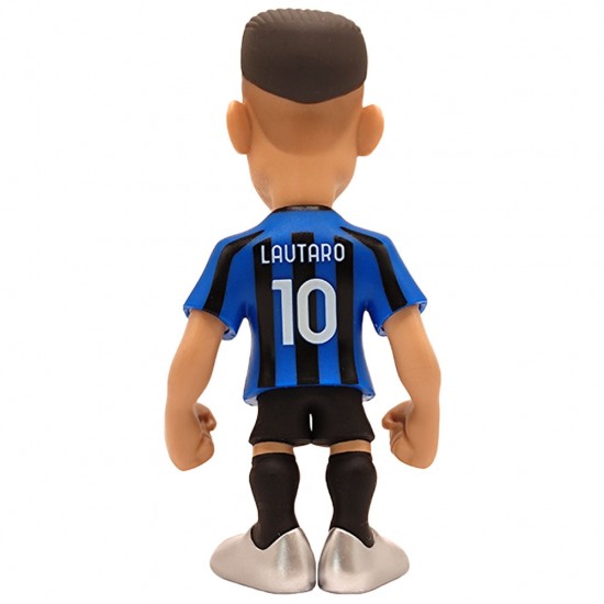Φιγούρα FC Inter Milan MINIX Lautaro 12cm