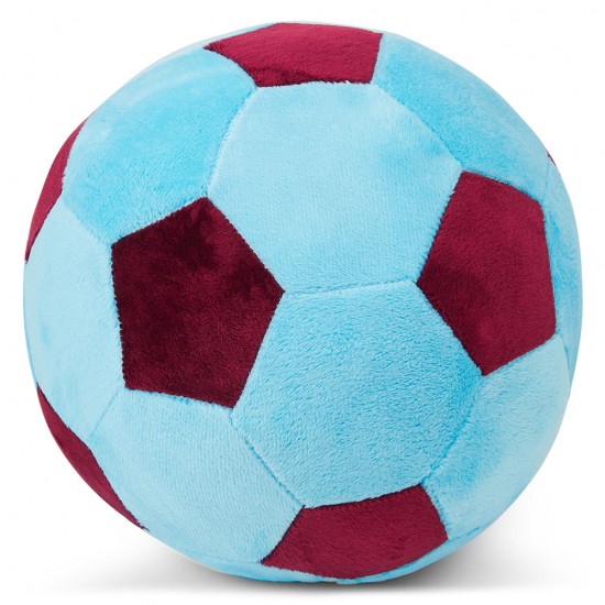 Λούτρινη μπάλα West Ham United FC