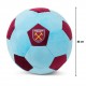 Λούτρινη μπάλα West Ham United FC