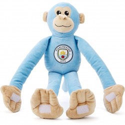 Μάντσεστερ Σ΄ίτι μαλακό αρκουδάκι Monkey