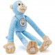 Μάντσεστερ Σ΄ίτι μαλακό αρκουδάκι Monkey
