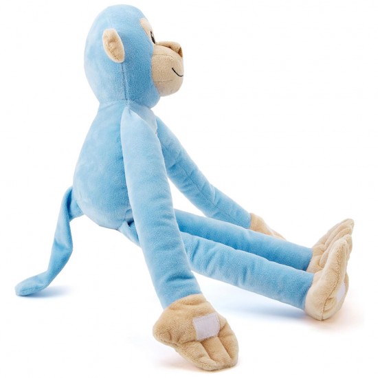 Μάντσεστερ Σ΄ίτι μαλακό αρκουδάκι Monkey