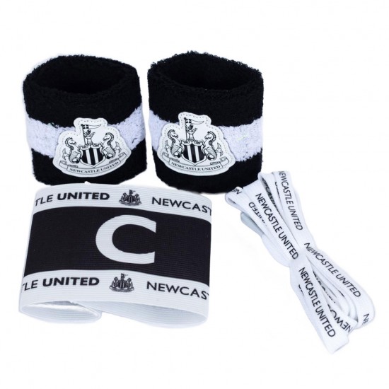 Σετ αξεσουάρ Newcastle United FC