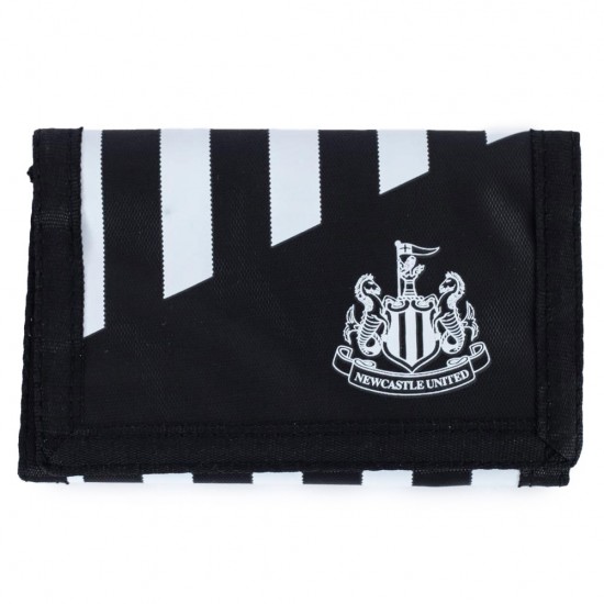 Πορτοφόλι Newcastle United FC Stripe