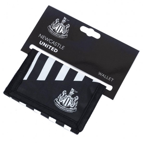Πορτοφόλι Newcastle United FC Stripe