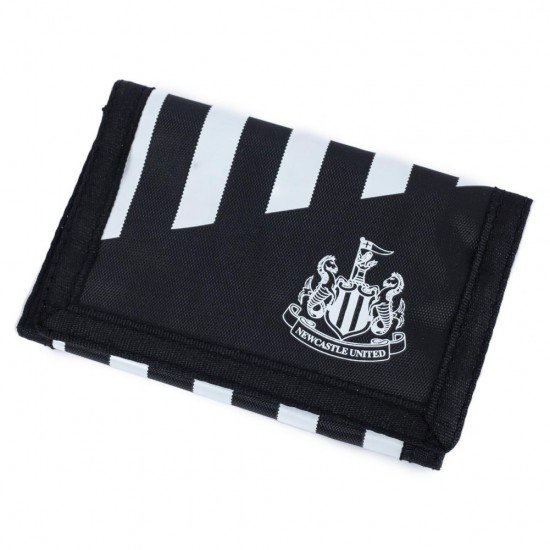 Πορτοφόλι Newcastle United FC Stripe