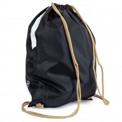 Newcastle United FC Stripe Gym Bag