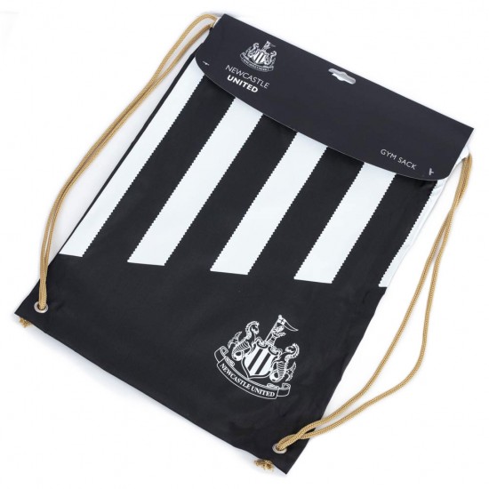 Αθλητική τσάντα Newcastle United FC Stripe