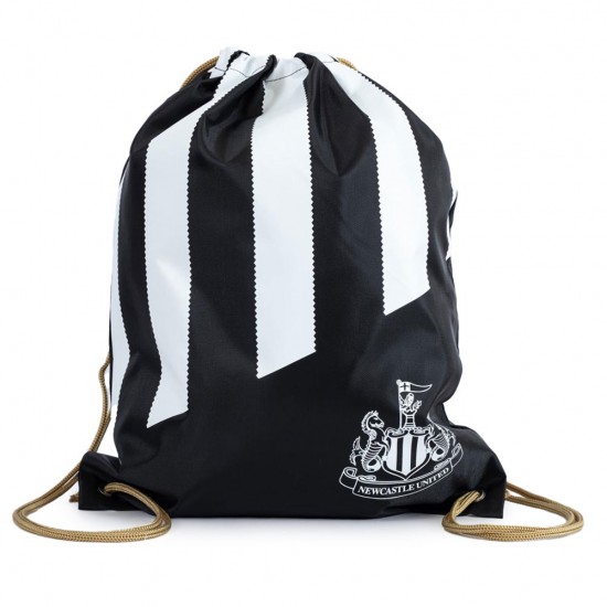 Αθλητική τσάντα Newcastle United FC Stripe