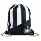 Αθλητική τσάντα Newcastle United FC Stripe