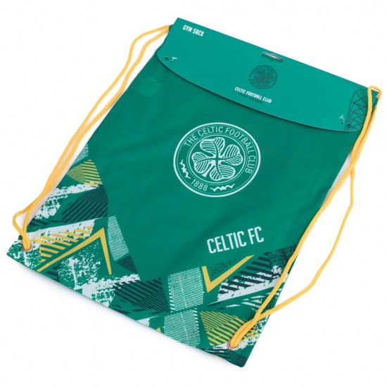 Αθλητική τσάντα Celtic FC Vector