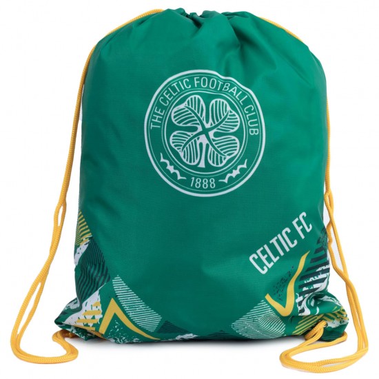 Αθλητική τσάντα Celtic FC Vector