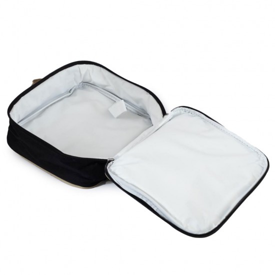 Newcastle United FC Stripe Lunch Bag