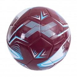 Μπάλα δεξιοτήτων West Ham United FC Turbine