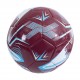 Μπάλα δεξιοτήτων West Ham United FC Turbine